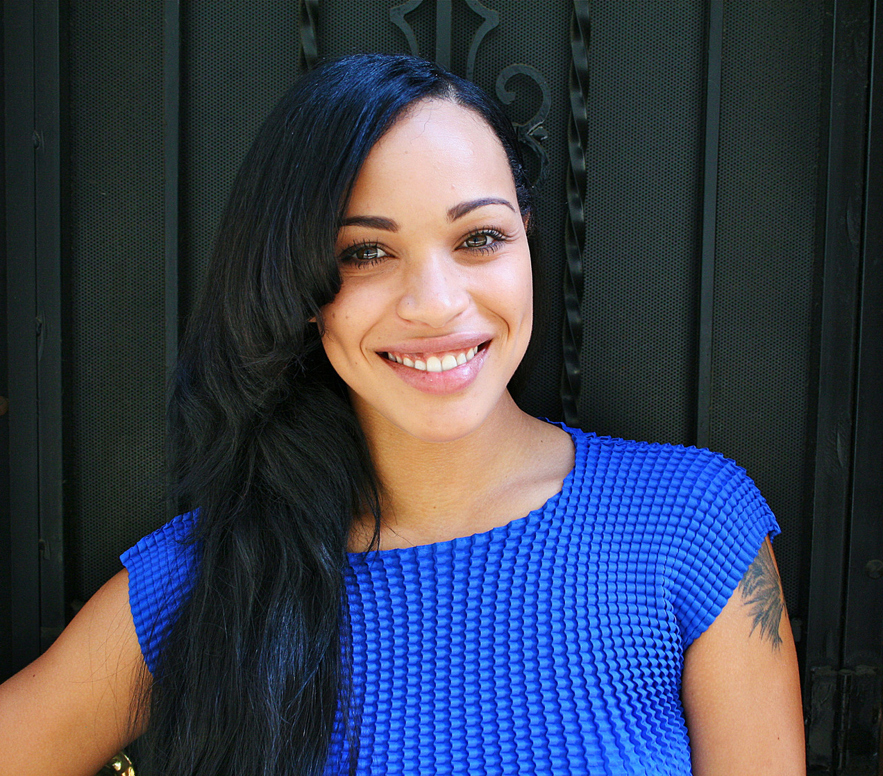Cleopatra Coleman Cleopatra Coleman