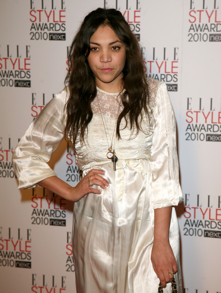 Picture of Miquita Oliver