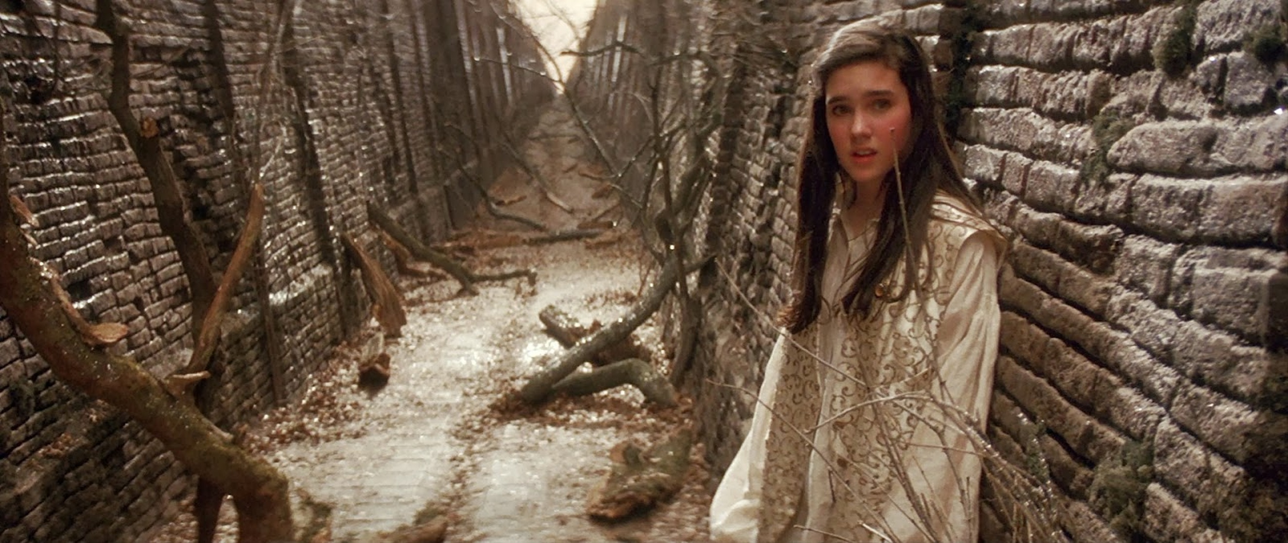 Labyrinth Labyrinth