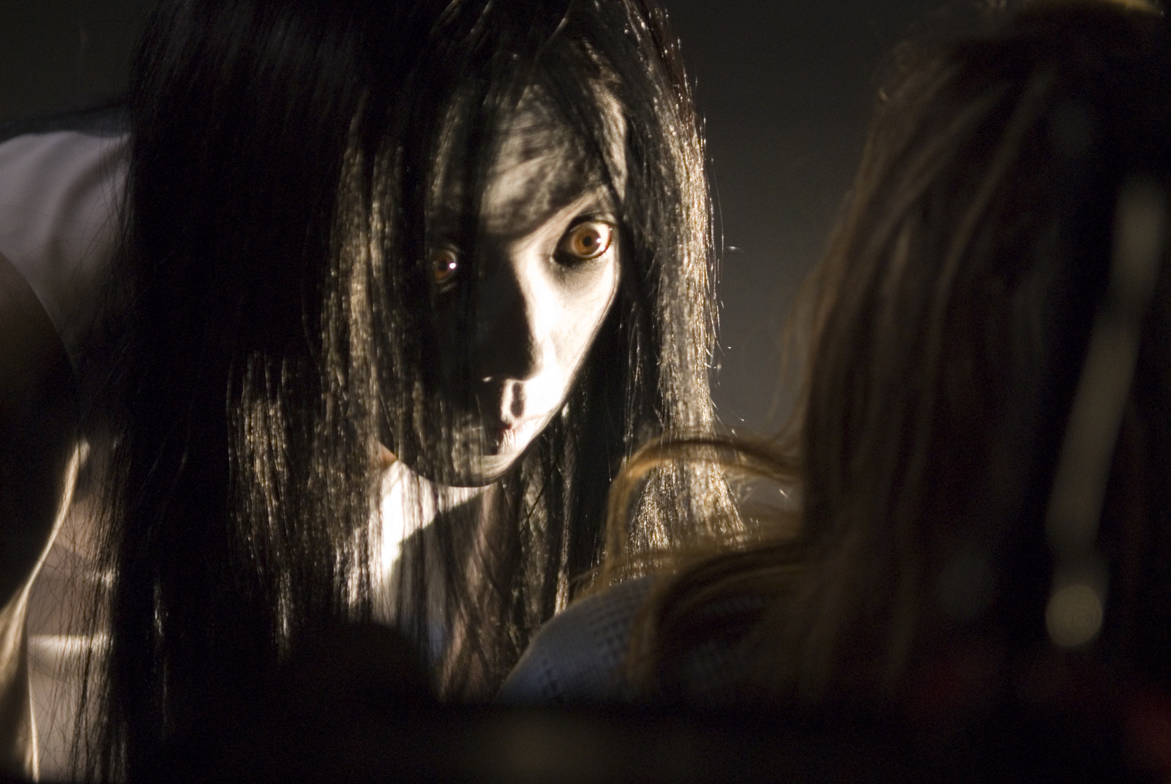 The Grudge 2