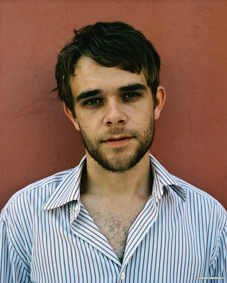 Picture of Nick Stahl