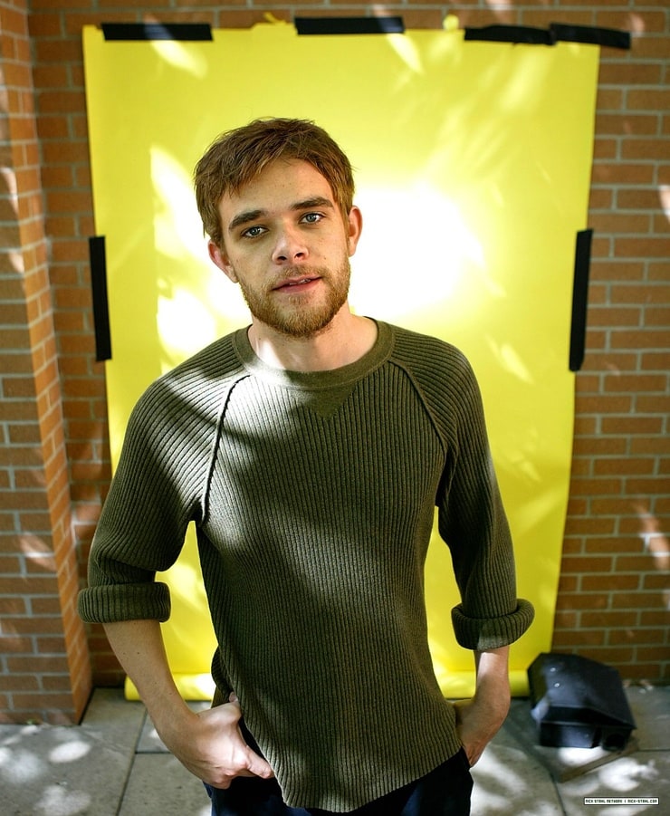 Picture of Nick Stahl