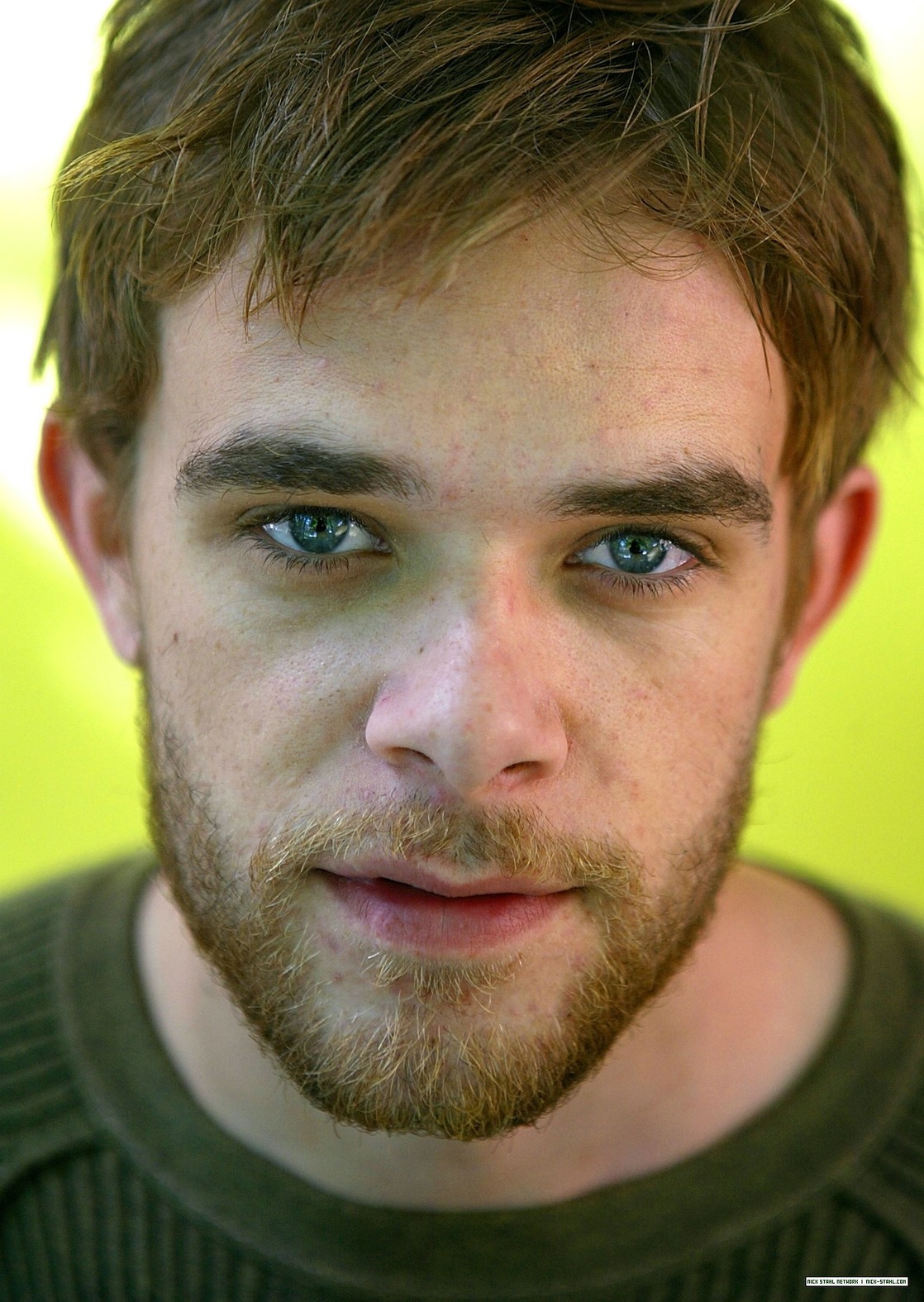 Image of Nick Stahl