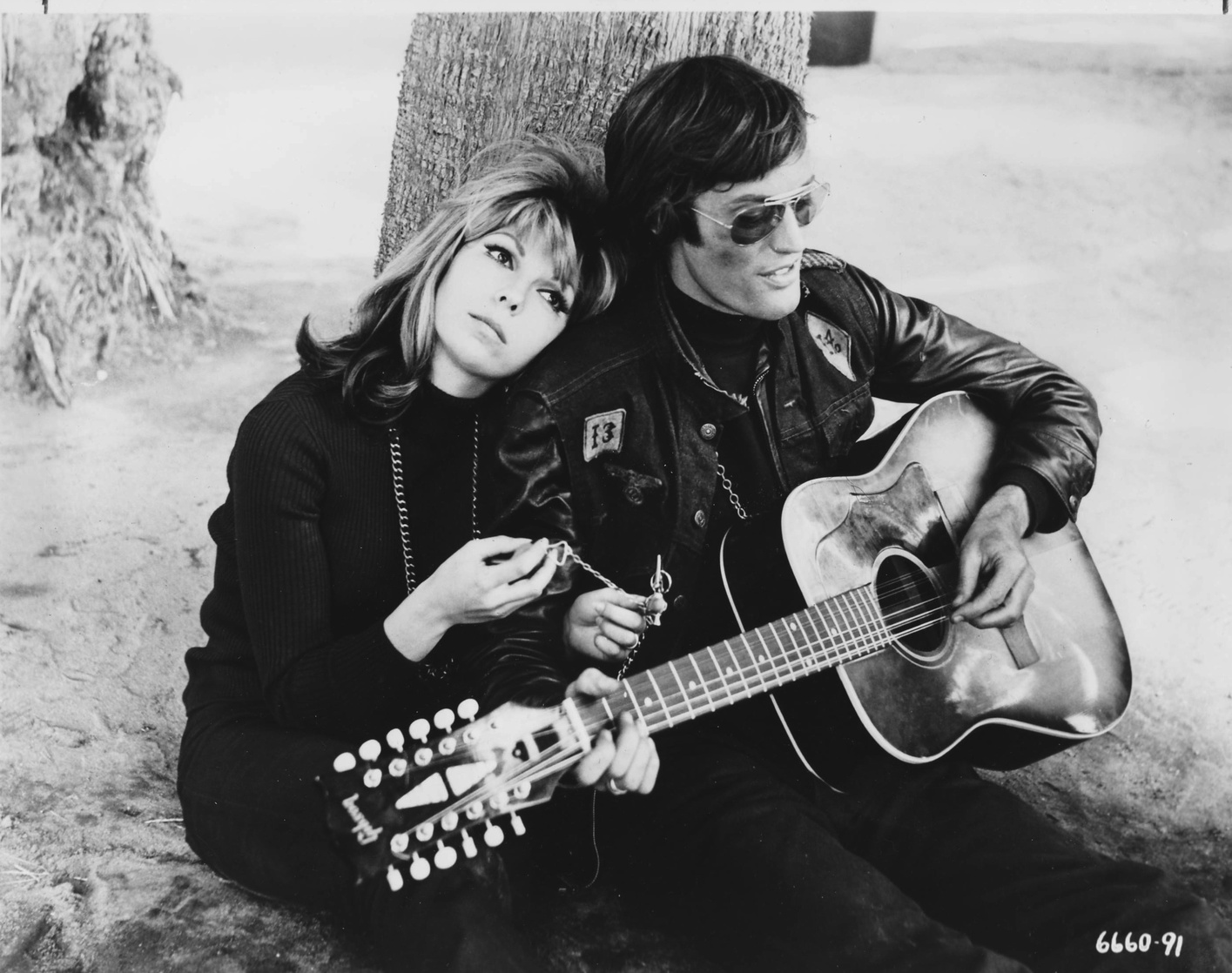 Nancy Sinatra Nancy Sinatra