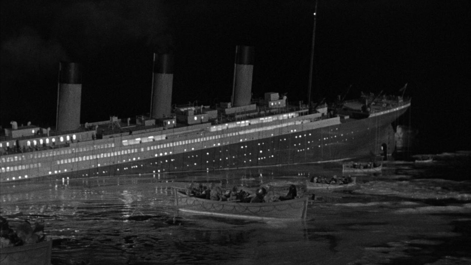 Titanic