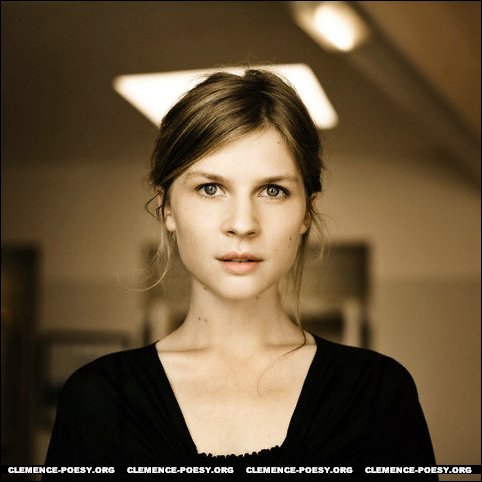 Picture of Clémence Poésy