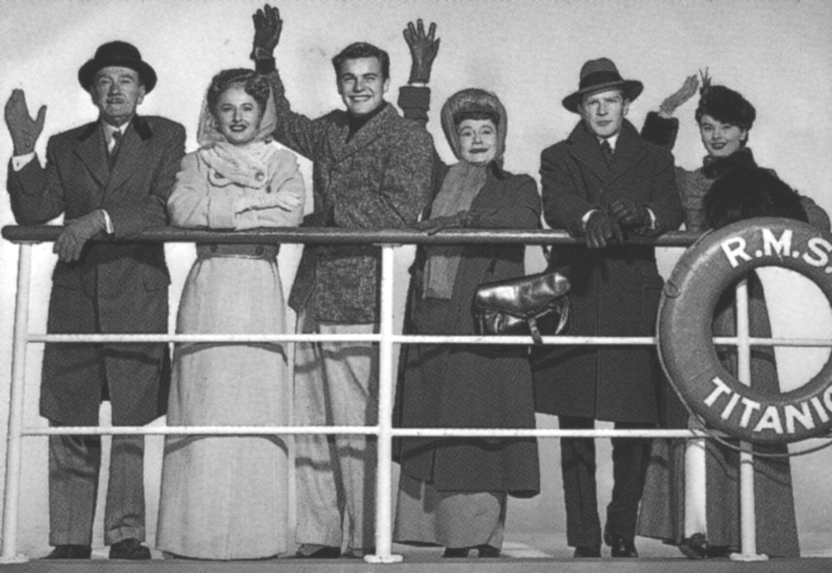 Titanic