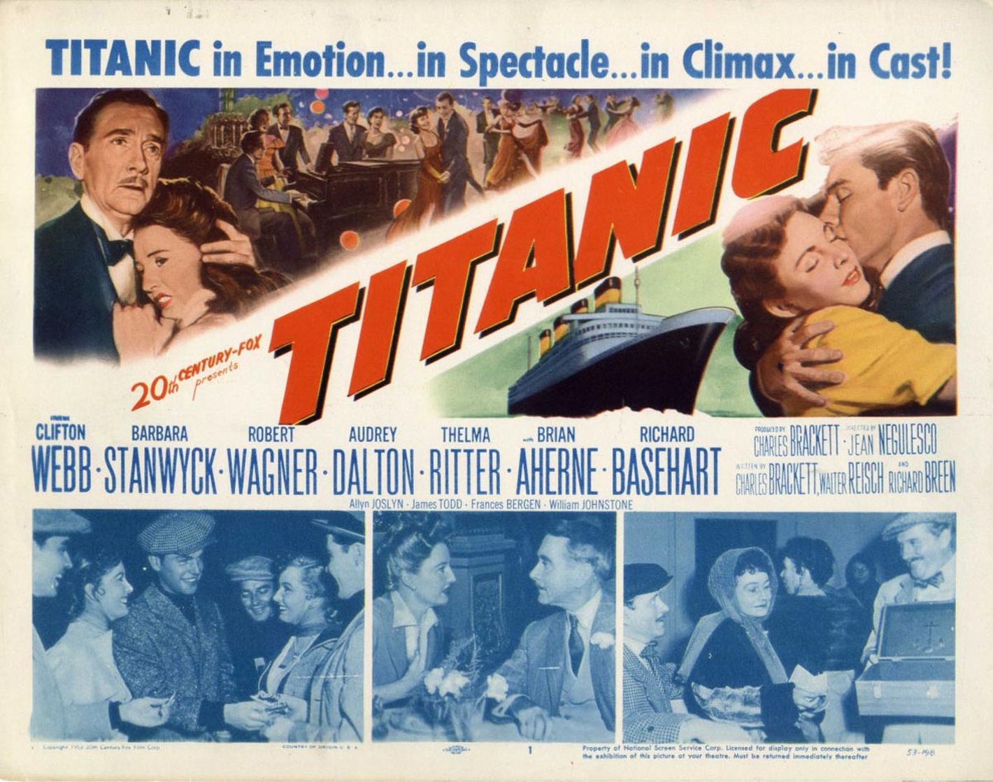 Titanic