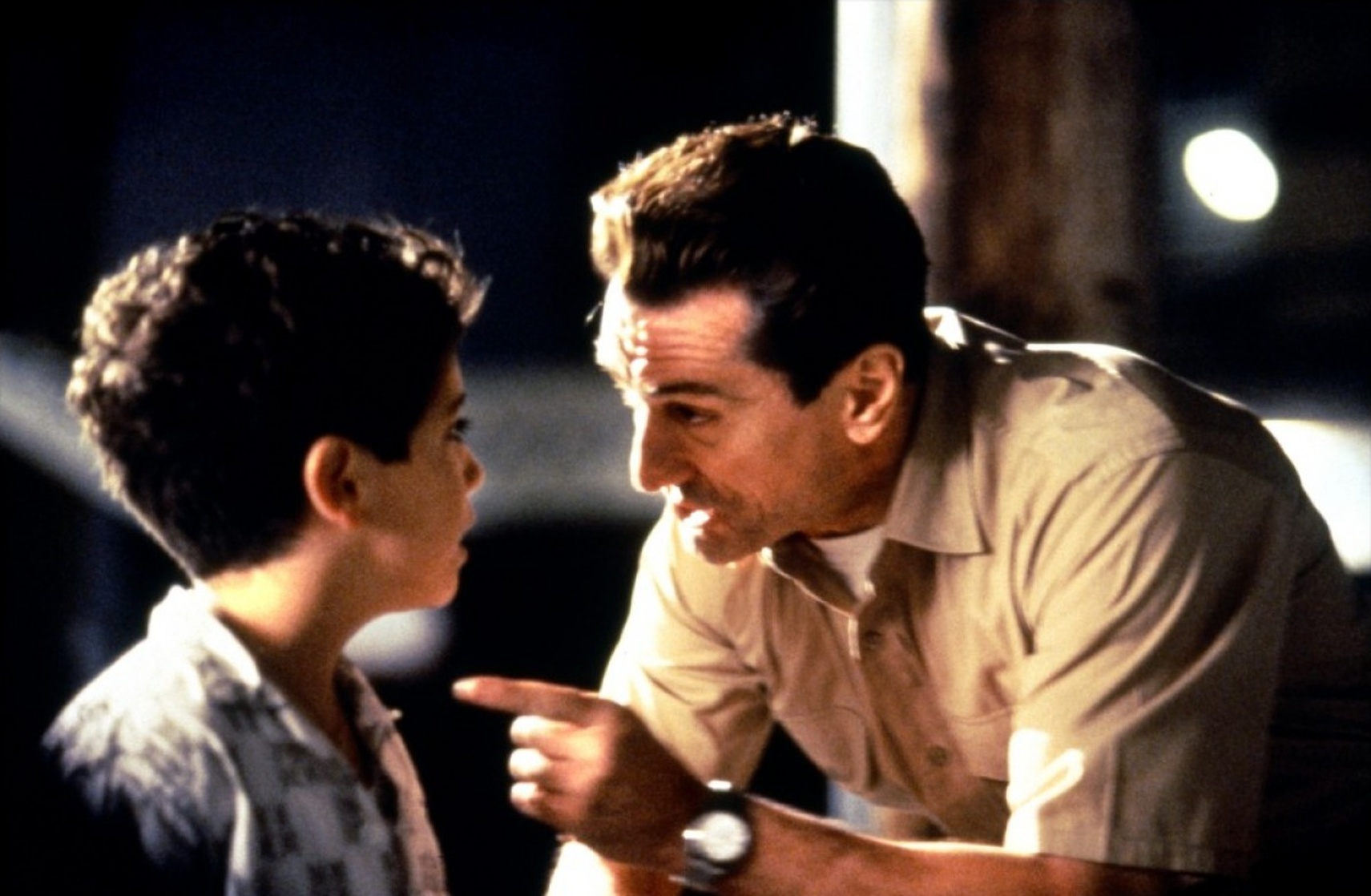 A Bronx Tale