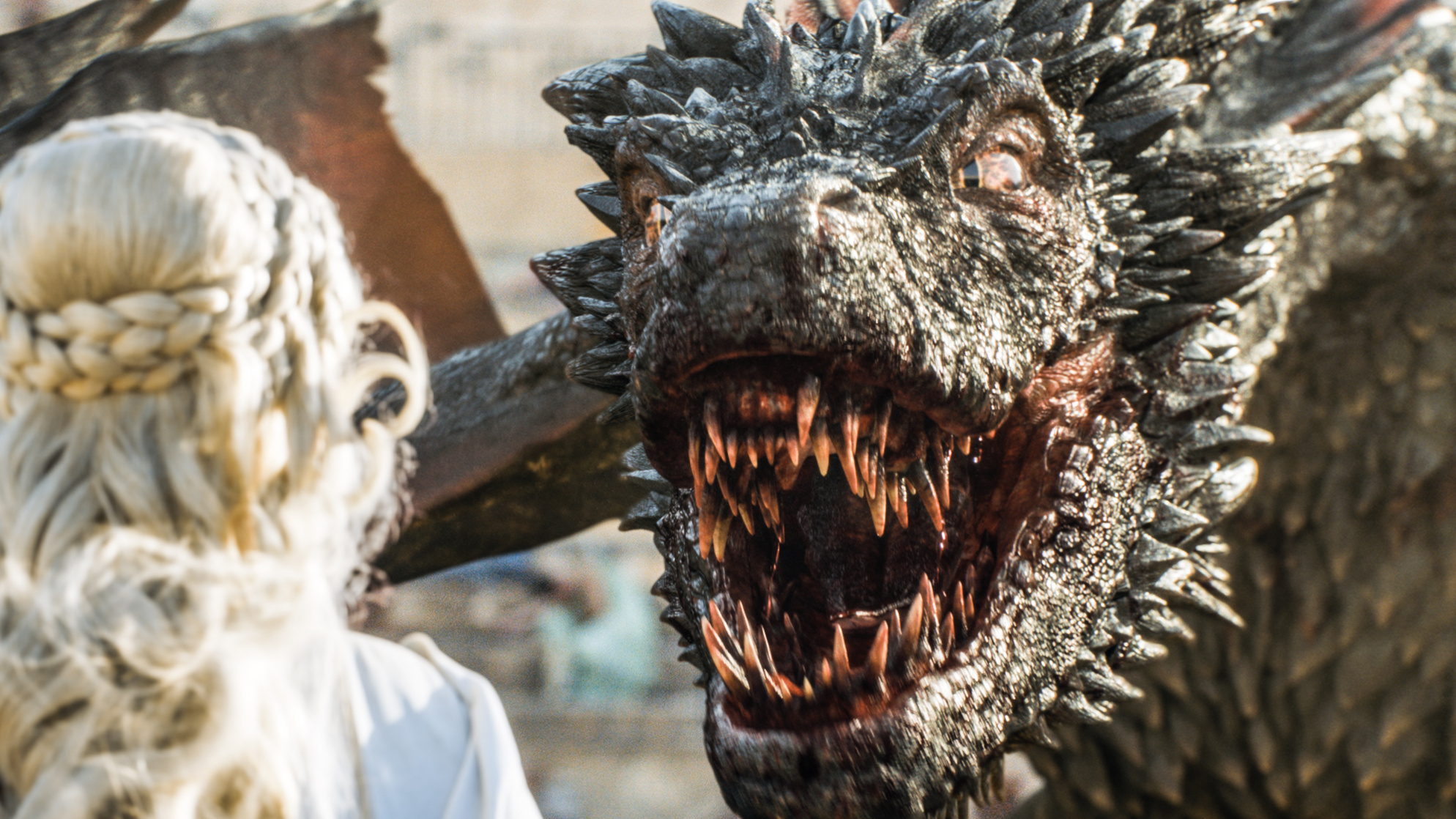 Game of Thrones