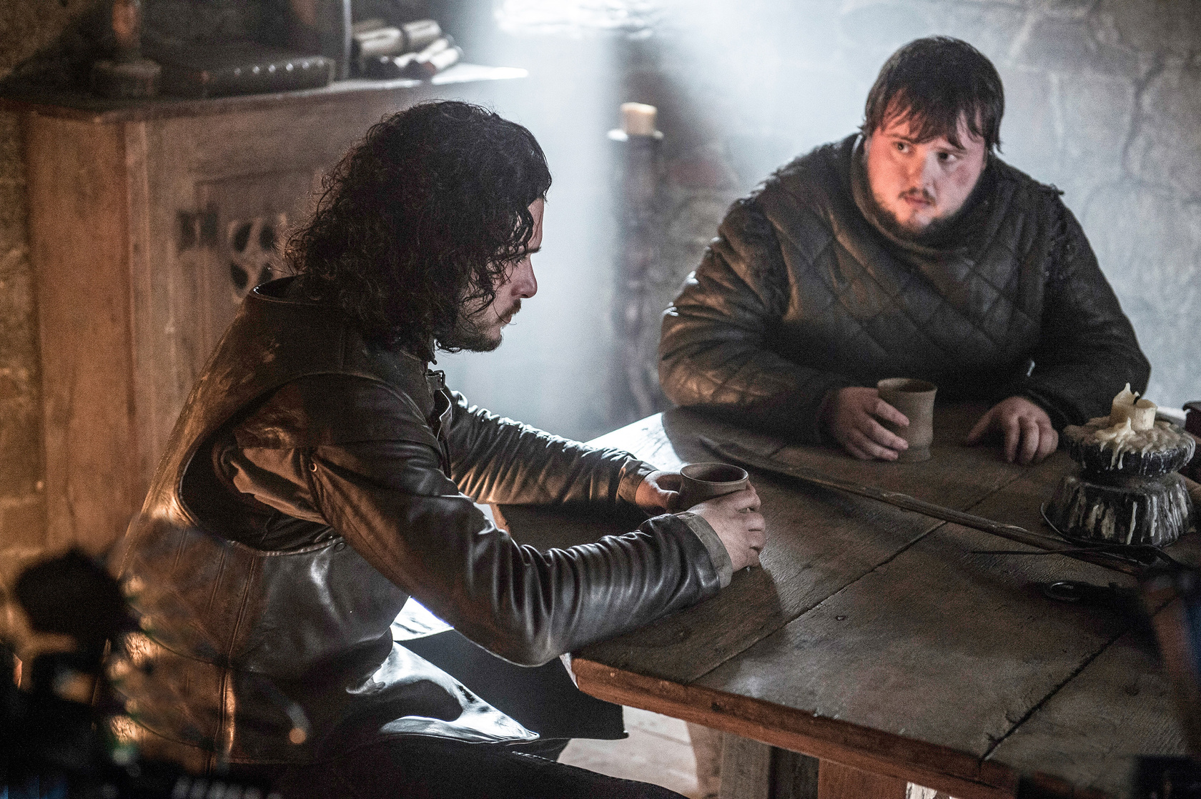 Game of Thrones
