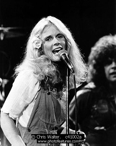 Picture of Kim Carnes