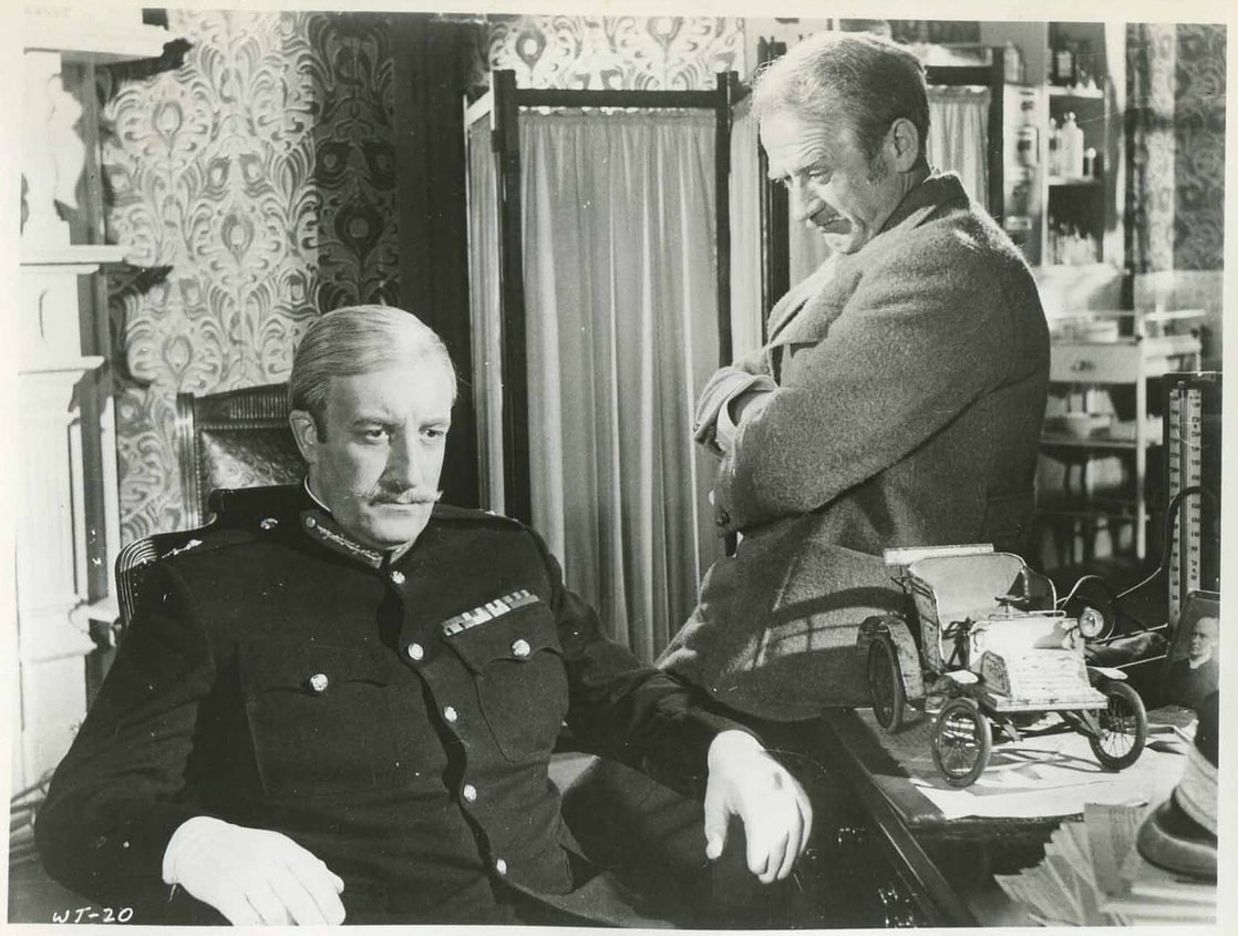 Waltz of the Toreadors (1962) Waltz of the Toreadors (1962)