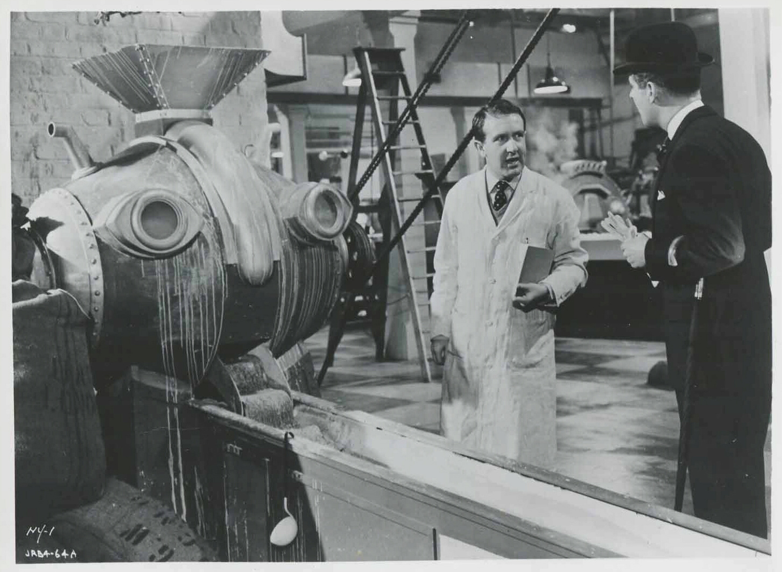 I'm All Right Jack (1959)