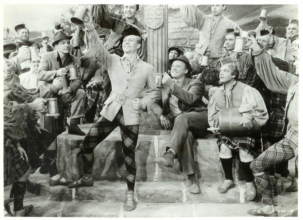 Brigadoon