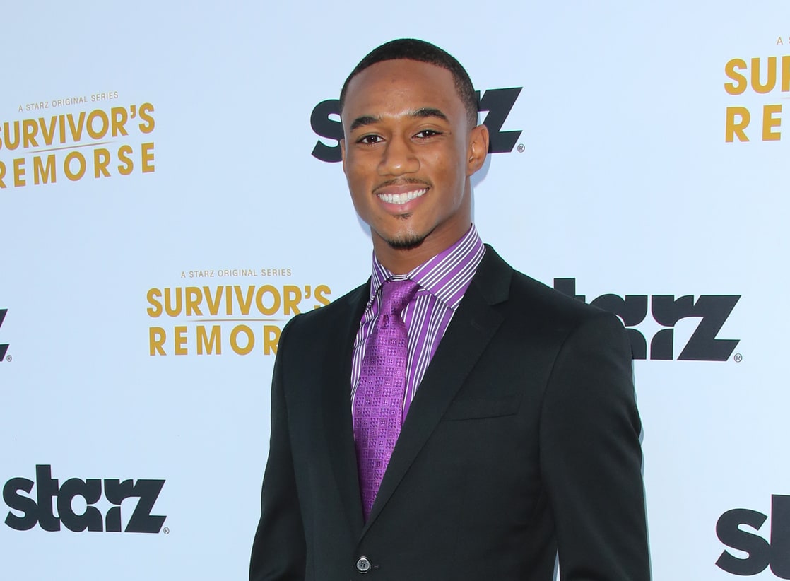 Jessie Usher