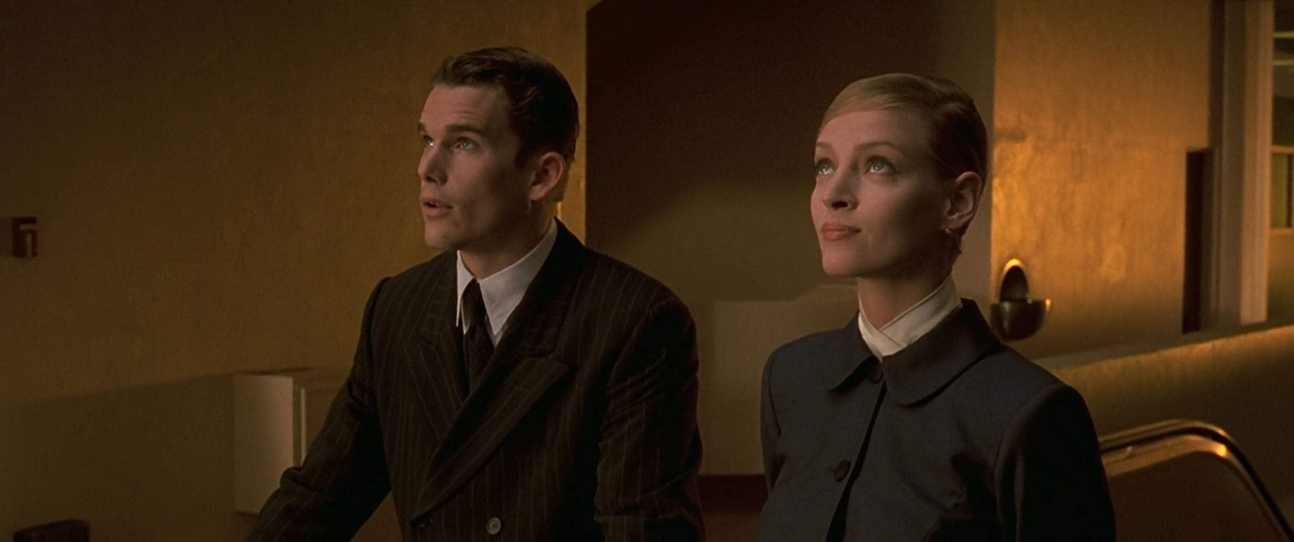Gattaca