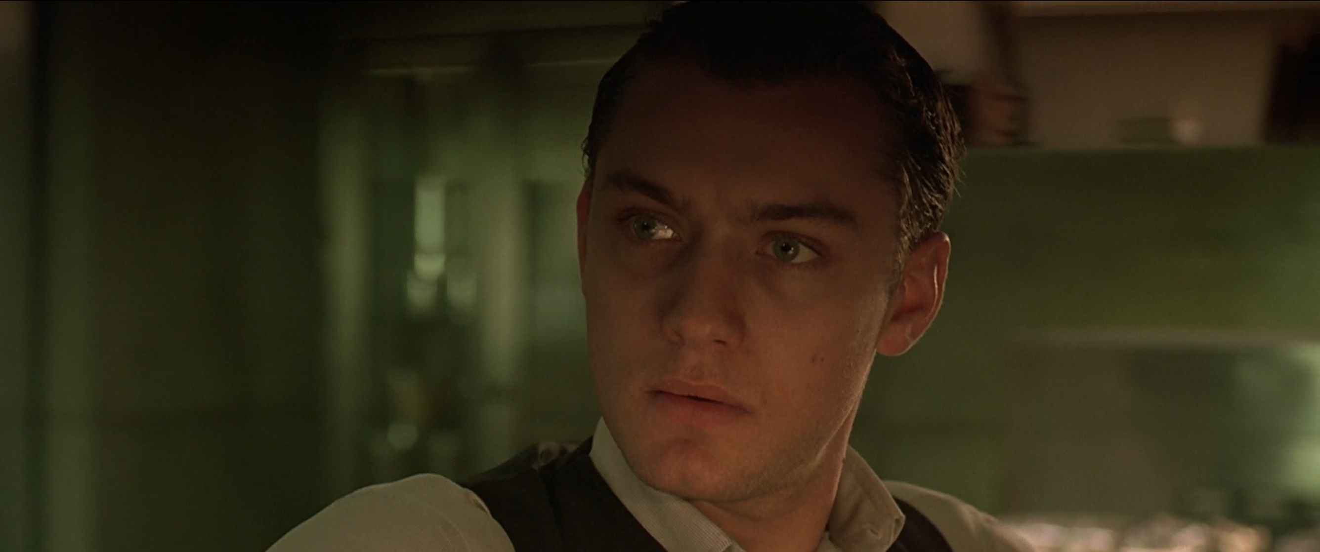 Gattaca