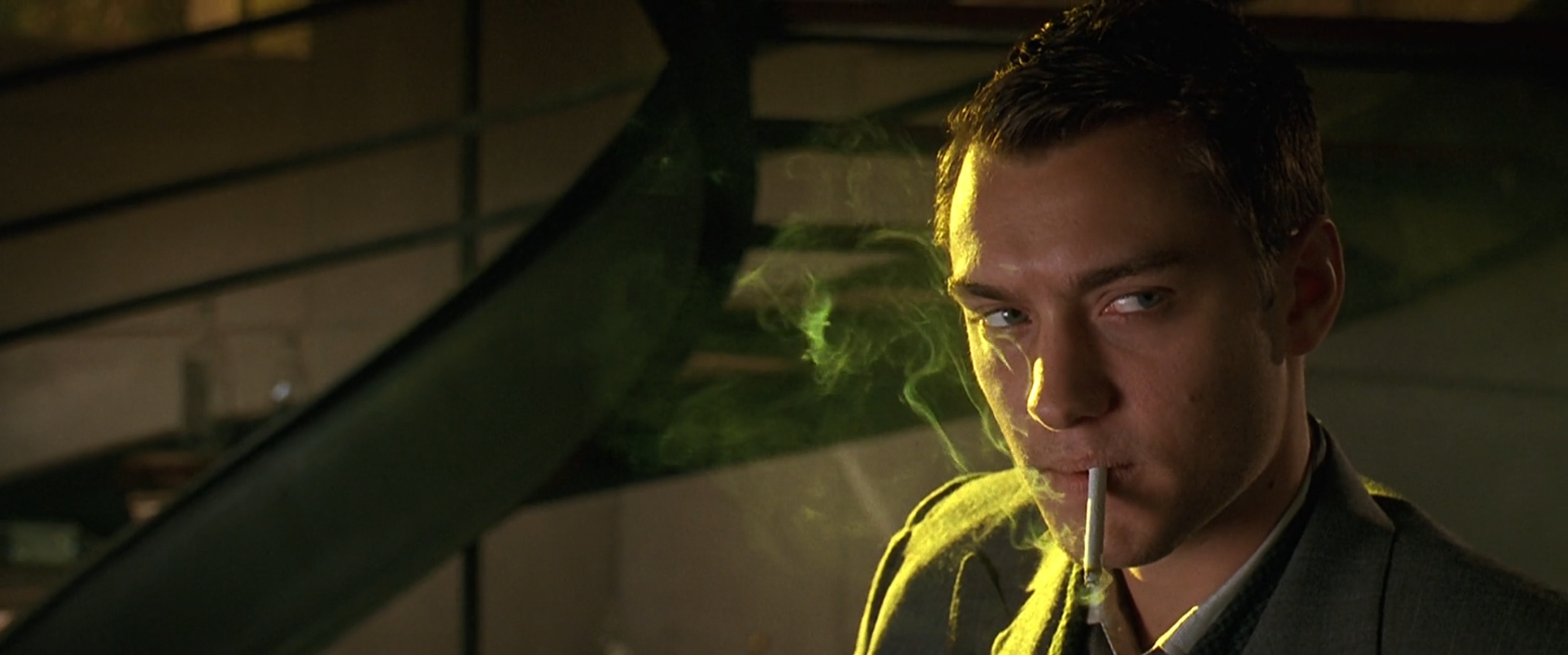 Gattaca