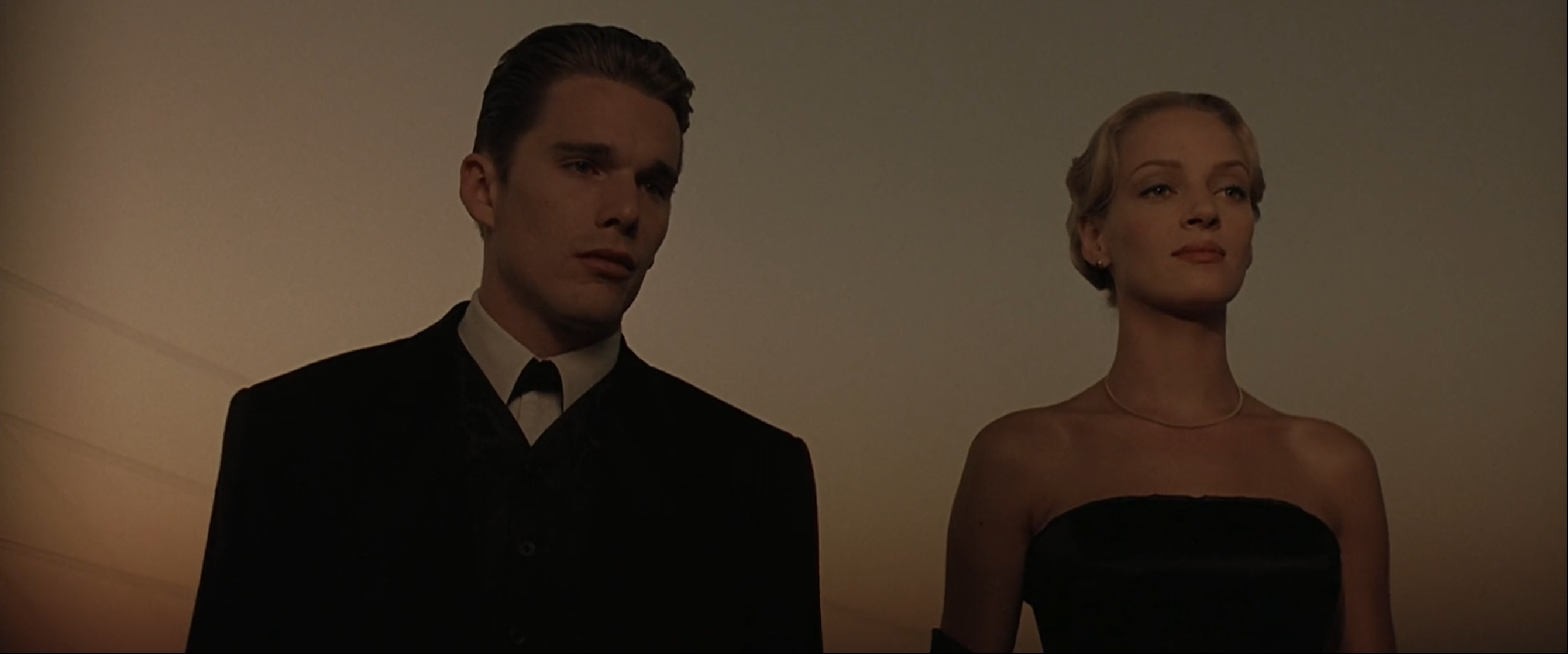 Gattaca