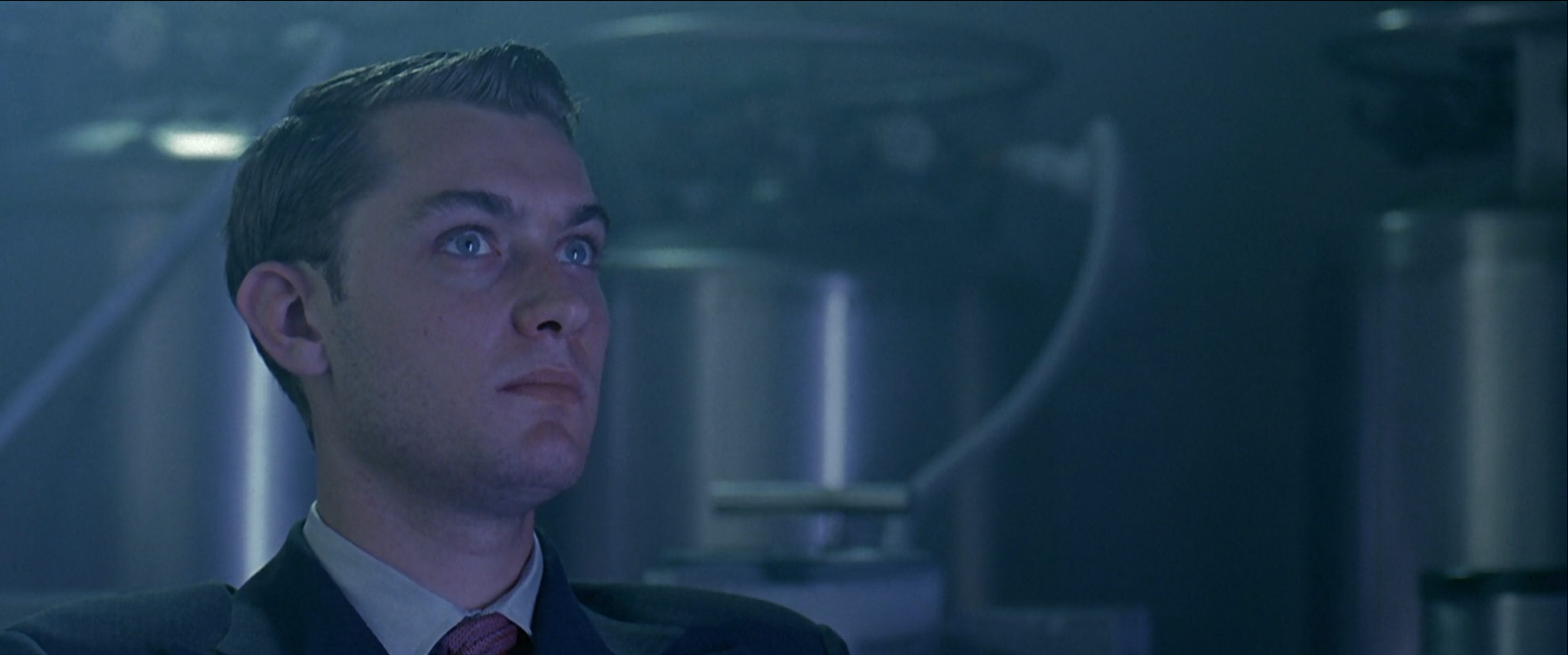 Gattaca