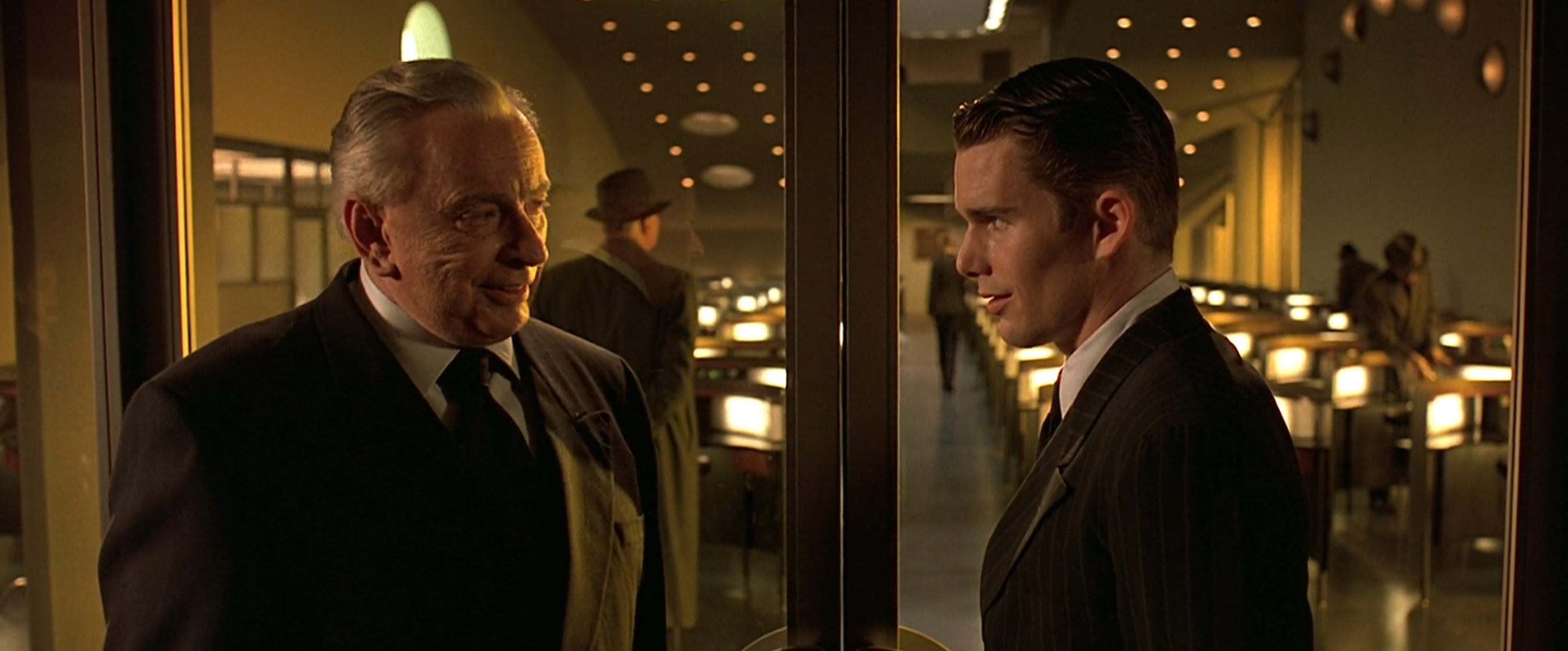 Gattaca