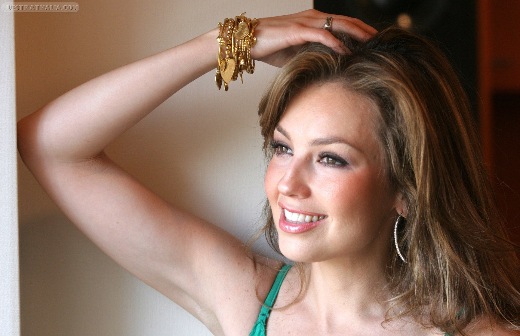 Thalía