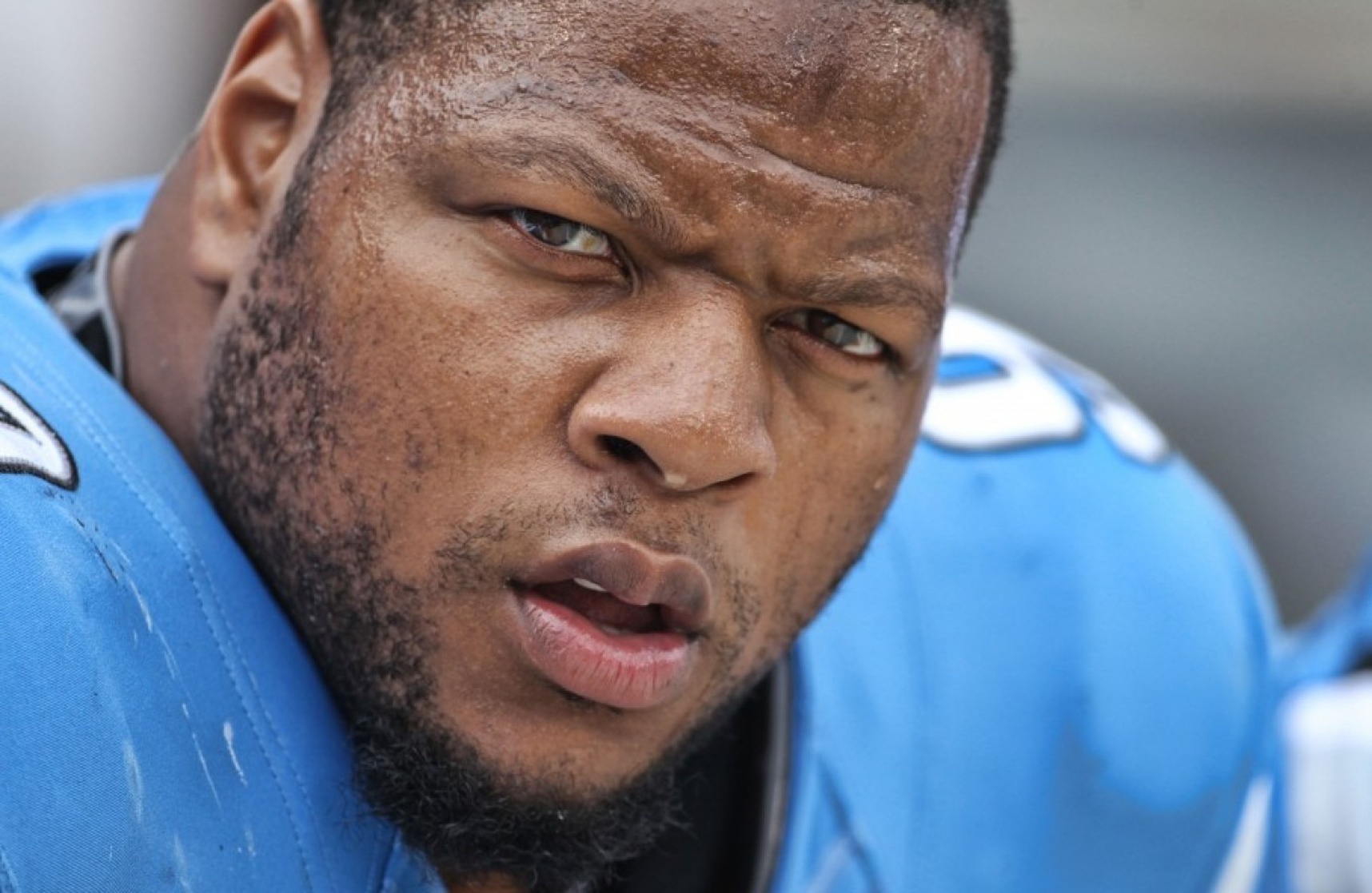 Ndamukong Suh