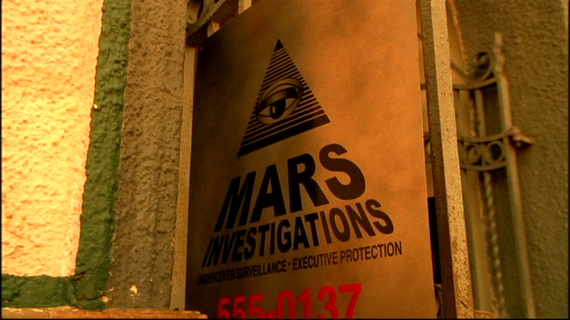 Veronica Mars