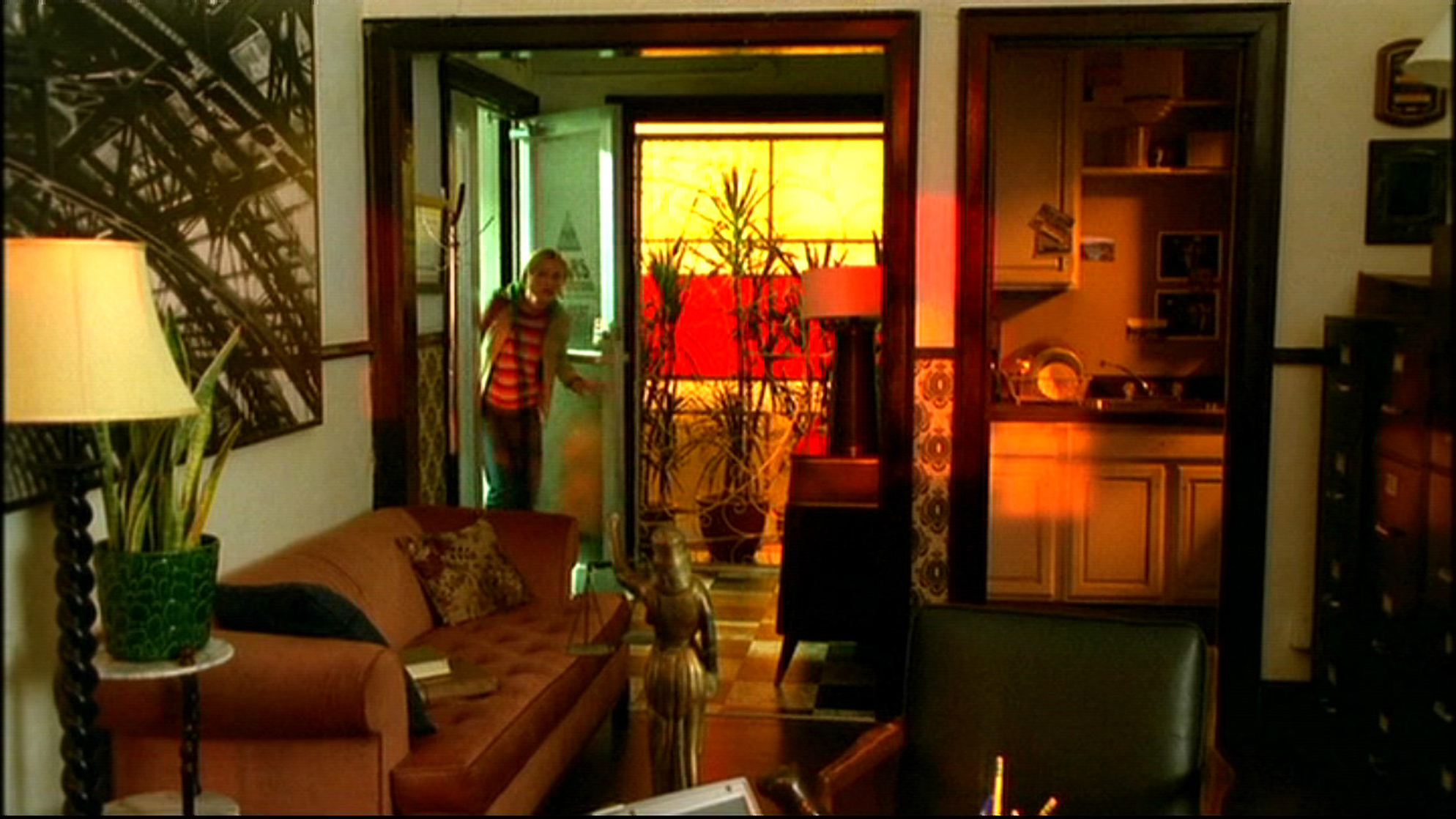 Veronica Mars