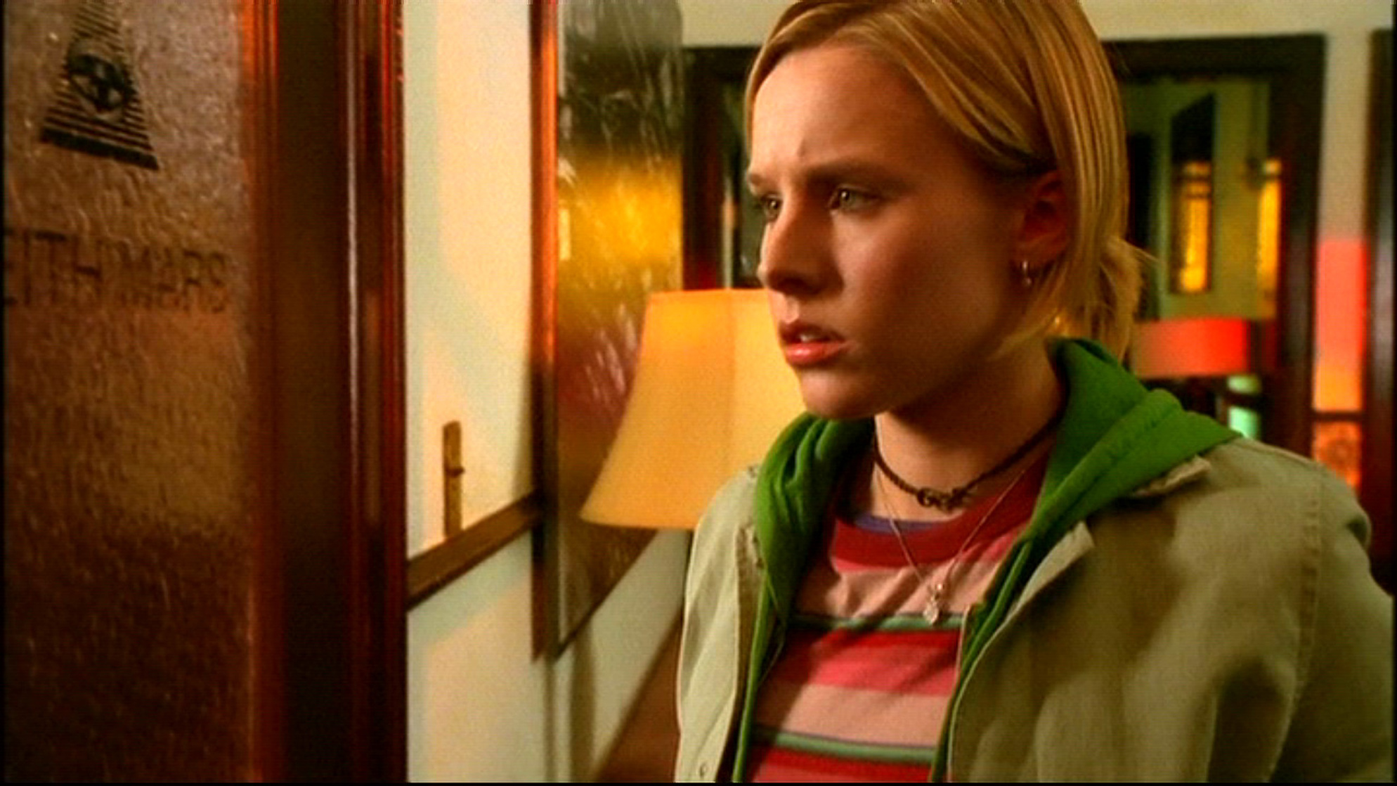 Veronica Mars