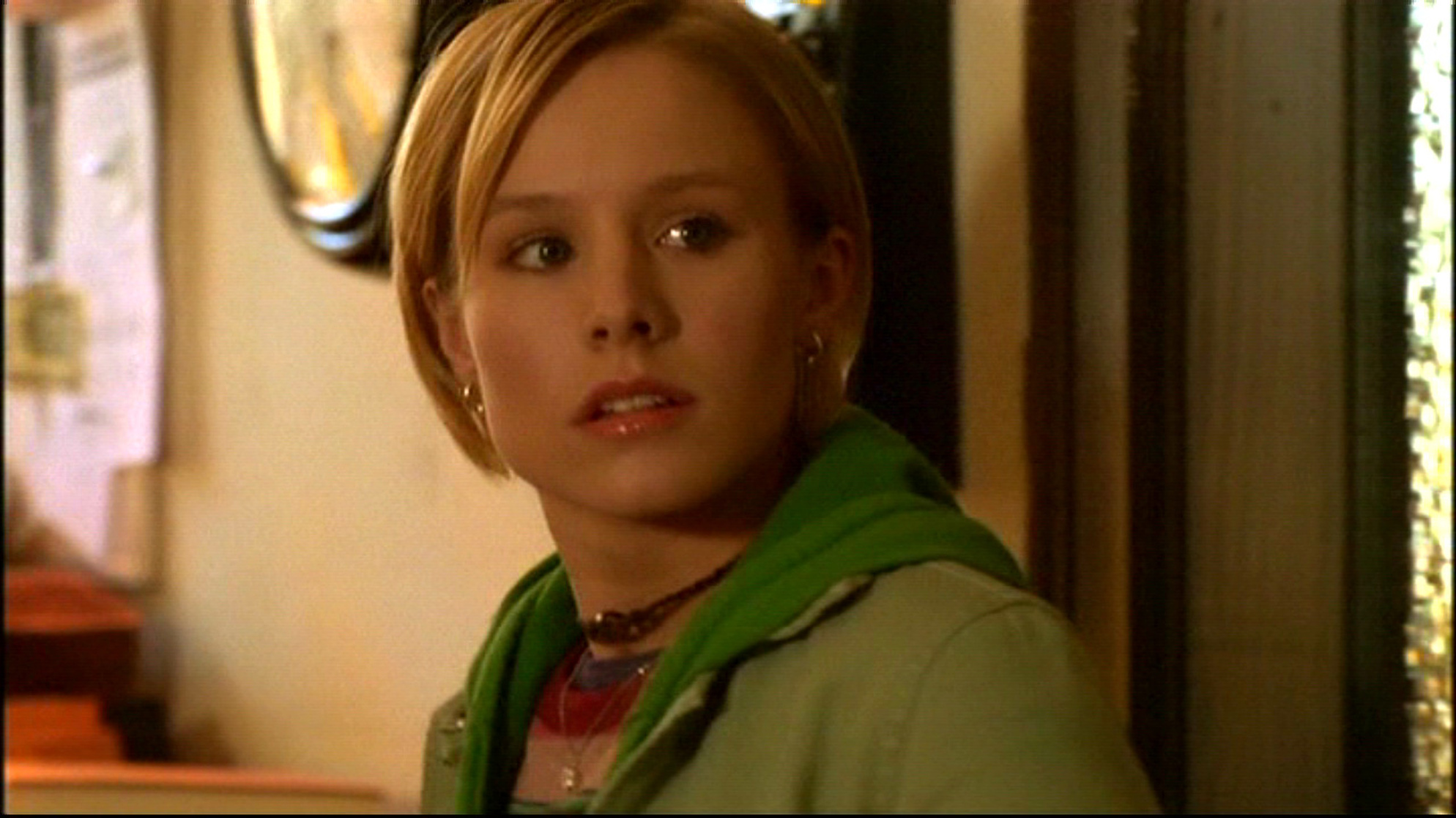 Veronica Mars