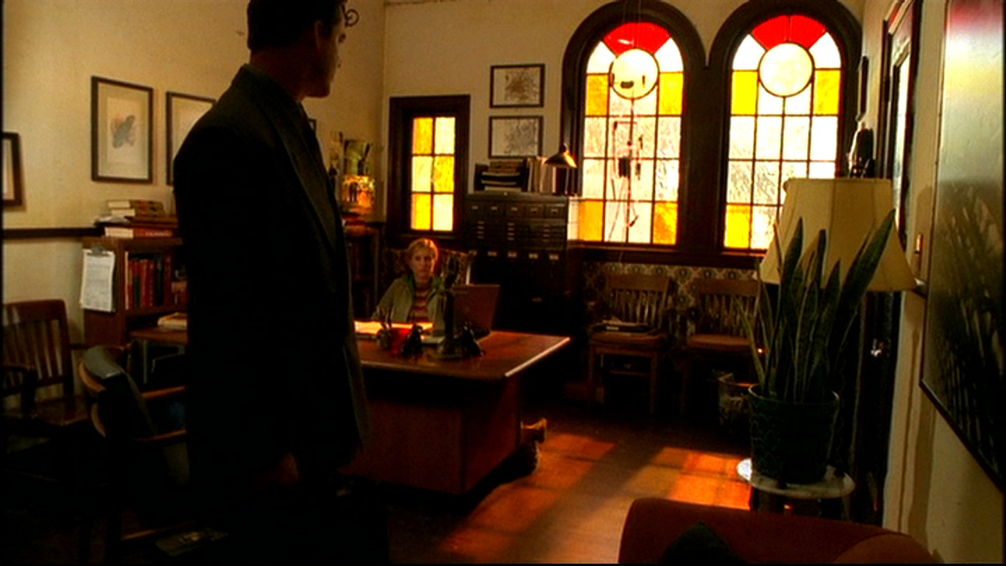 Veronica Mars