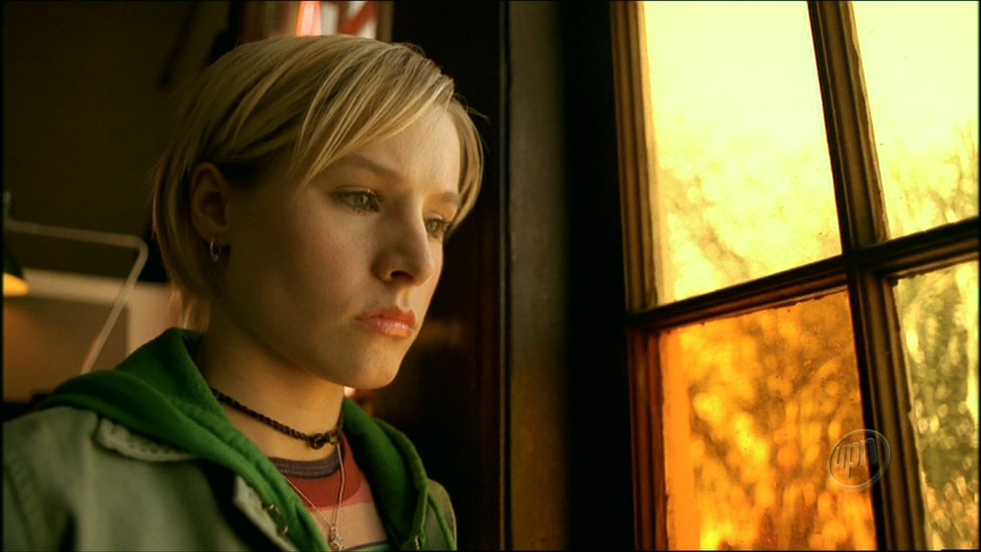 Veronica Mars