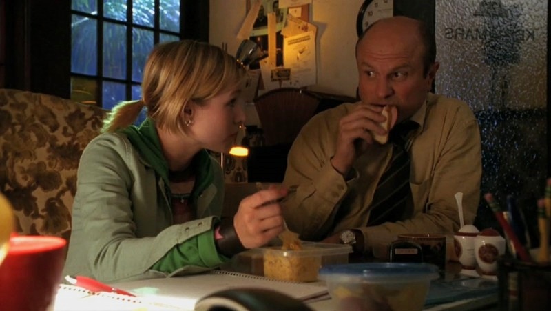 Veronica Mars