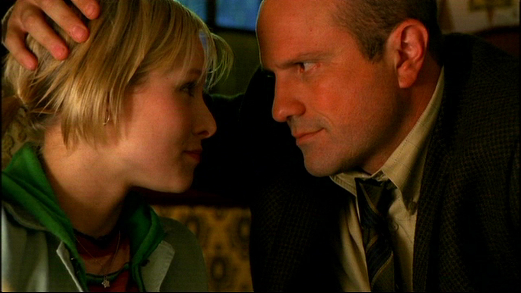Veronica Mars
