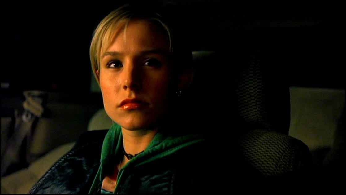 Picture of Veronica Mars