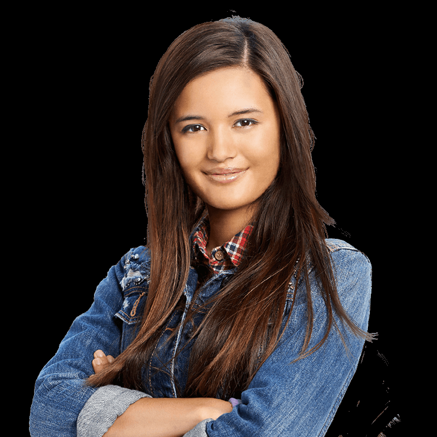 Picture of Naomi Sequeira