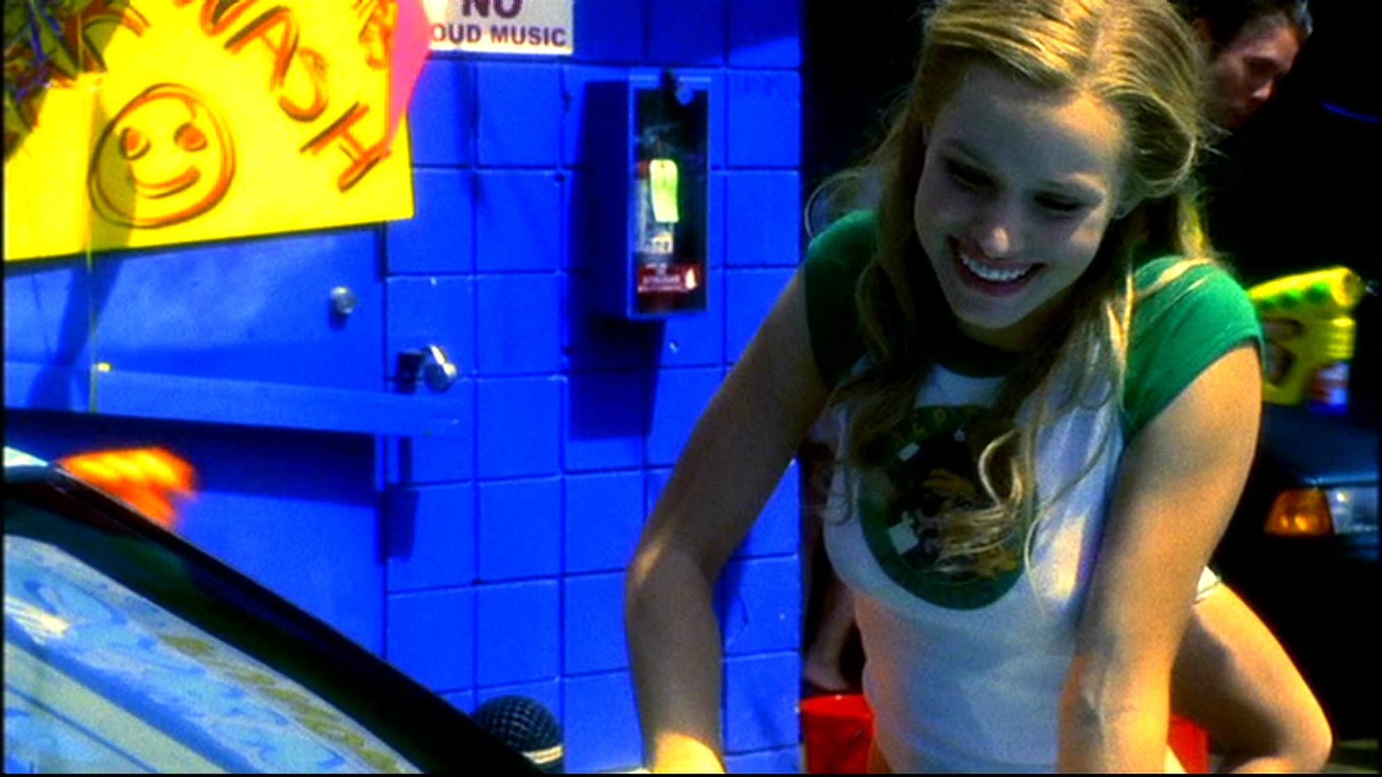 Veronica Mars