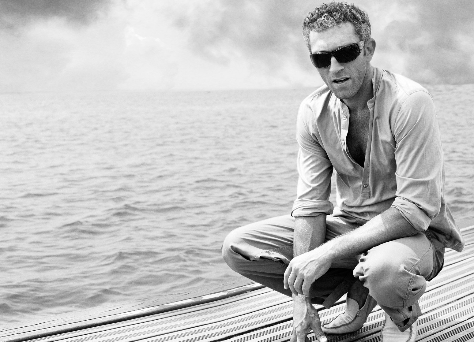 Vincent Cassel