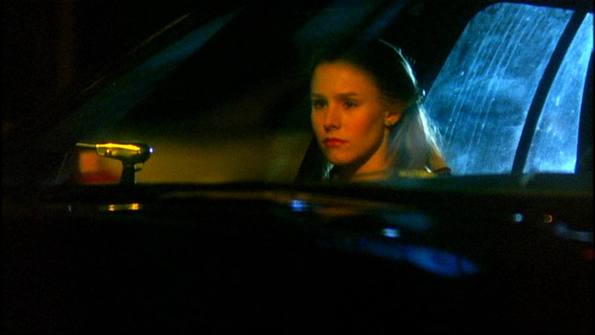 Veronica Mars