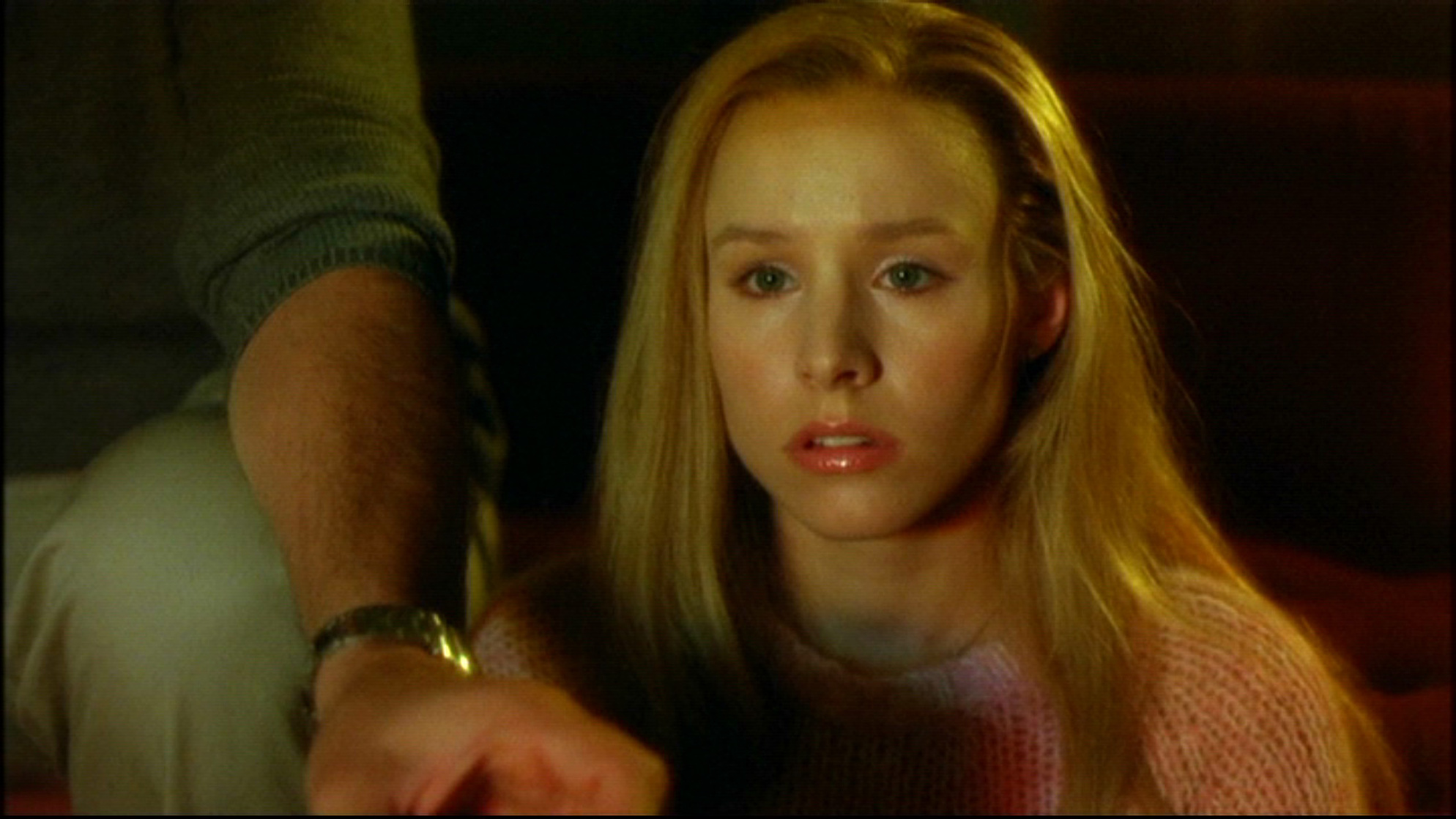 Veronica Mars