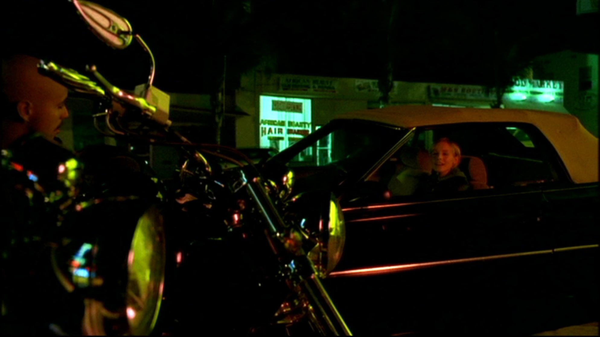 Veronica Mars