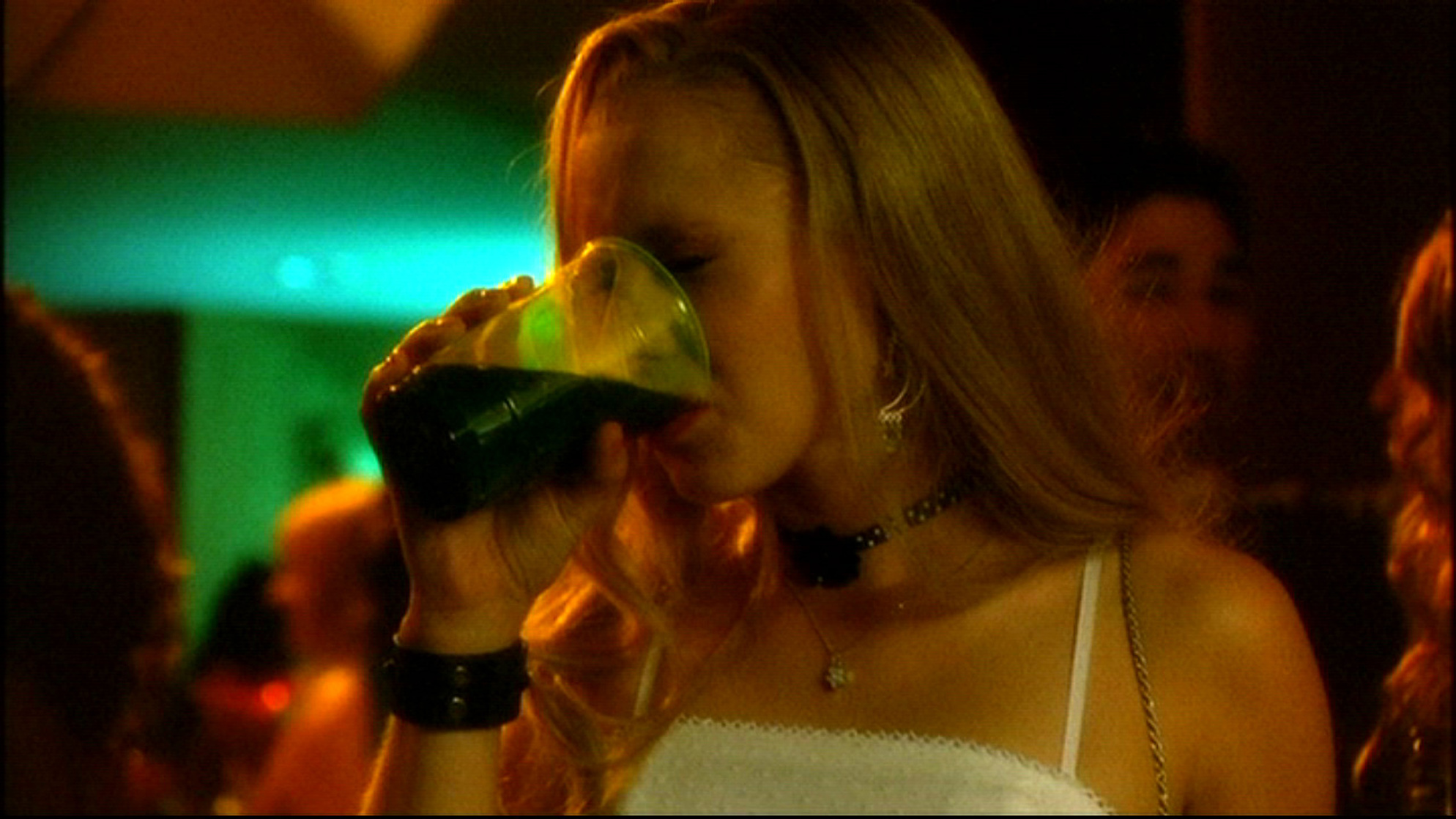Veronica Mars