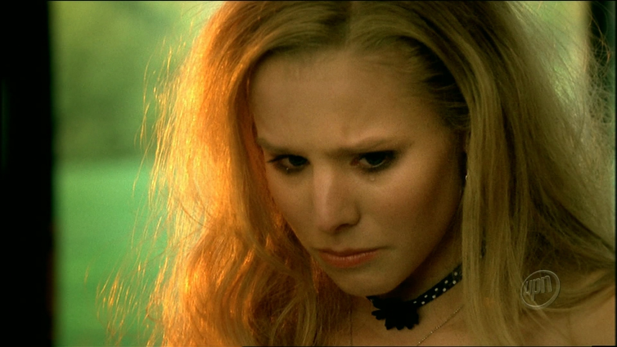Veronica Mars