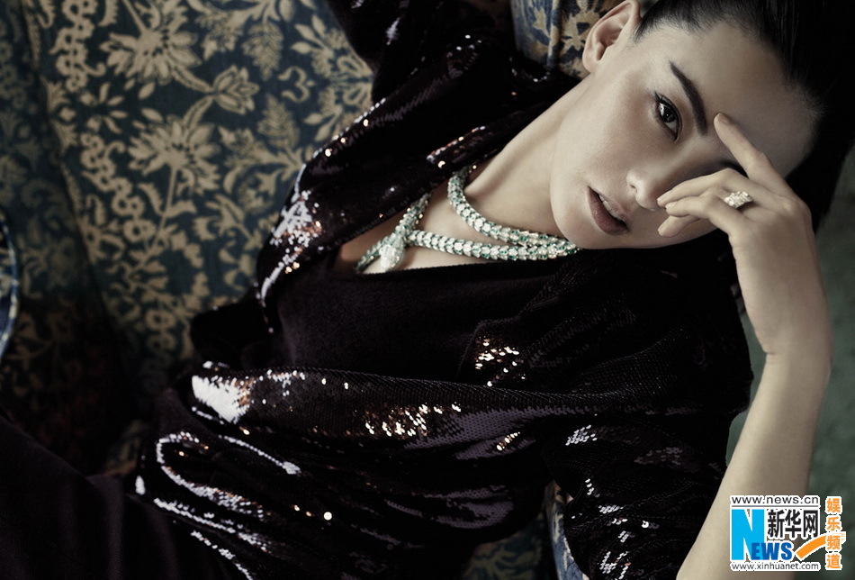 Cecilia Cheung