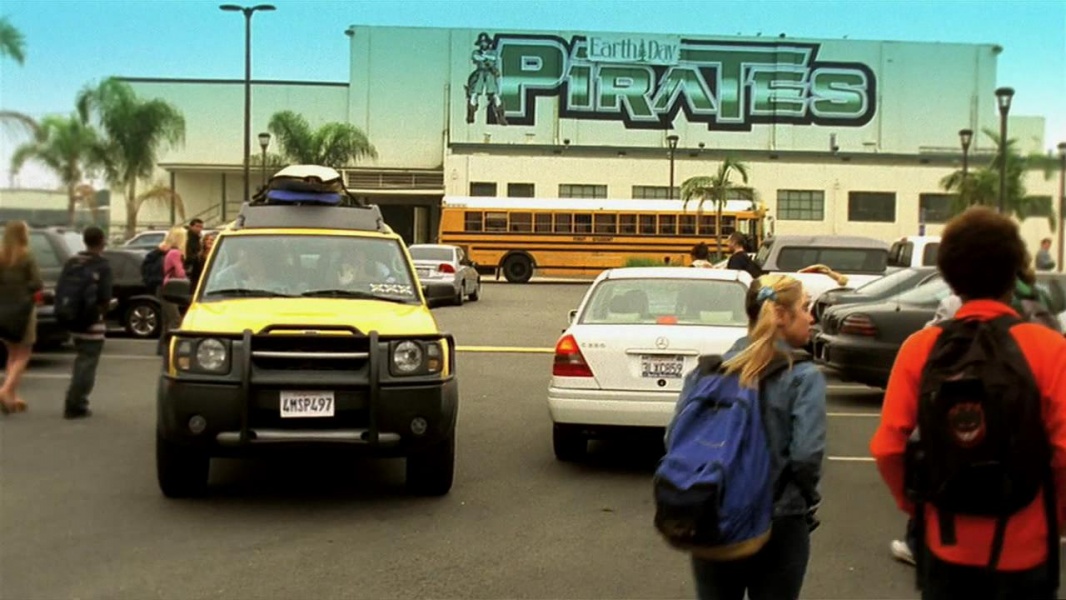 Veronica Mars