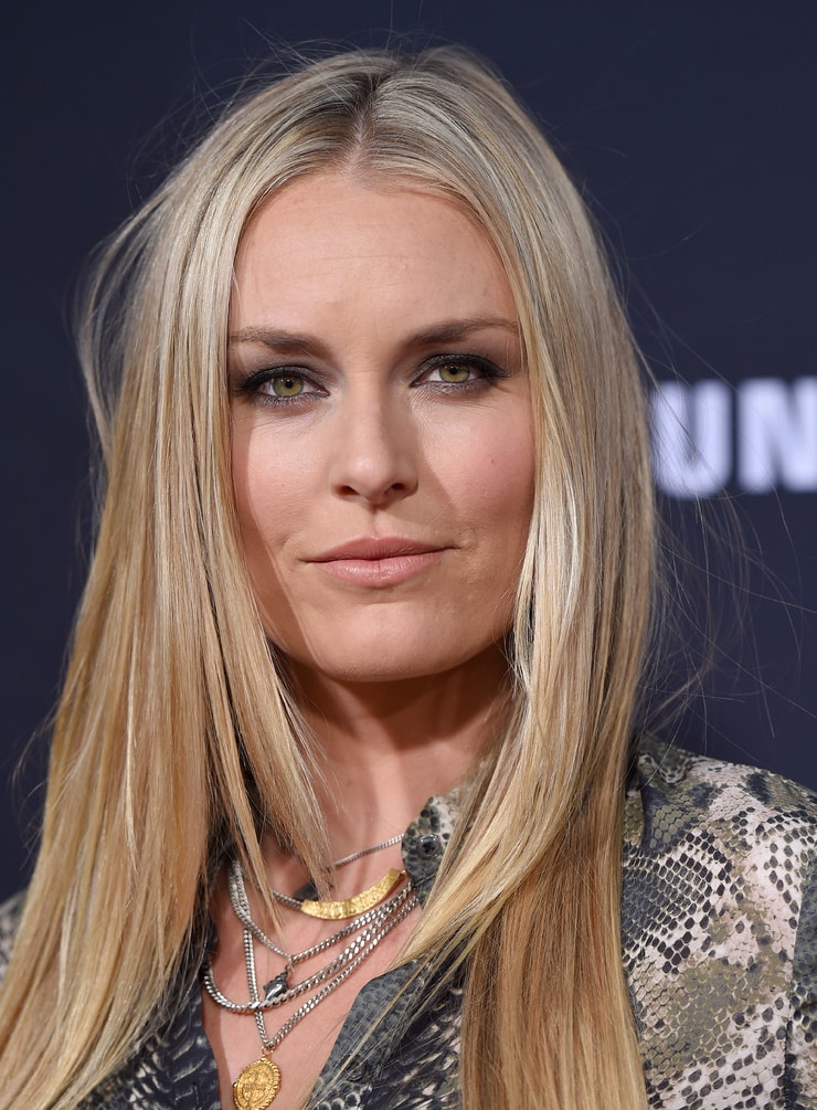 Image of Lindsey Vonn