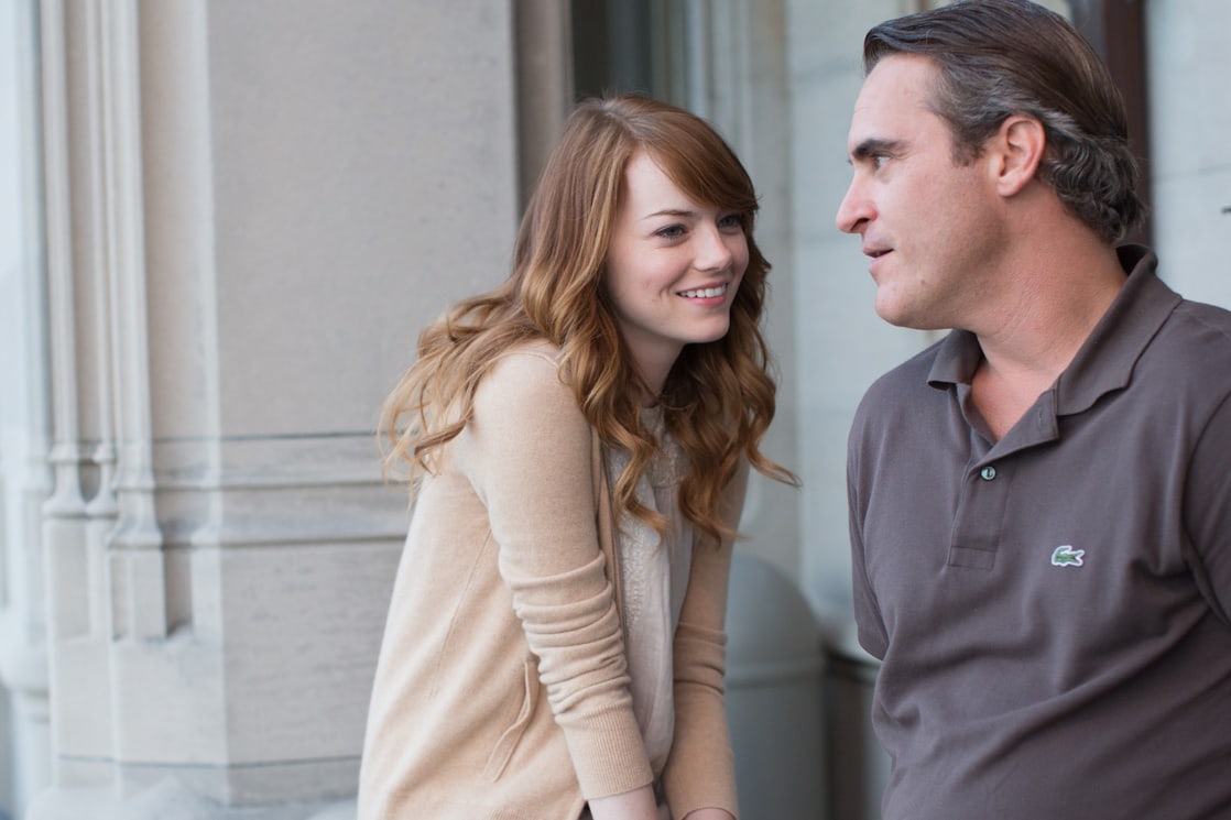 Irrational Man