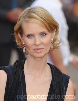 Picture of Cynthia Nixon